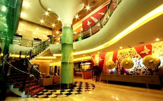 Ros-In Hotel Yogyakarta