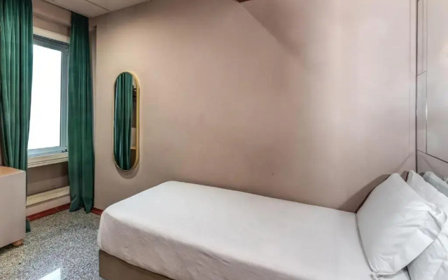 Hotel Madison