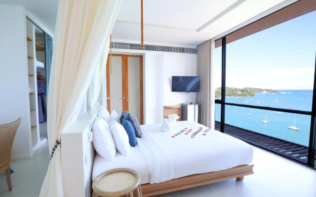 Bandara Pool Villas, Phuket