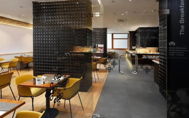 HCC Regente Hotel 