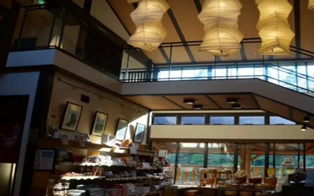 Hotel Shirakawago