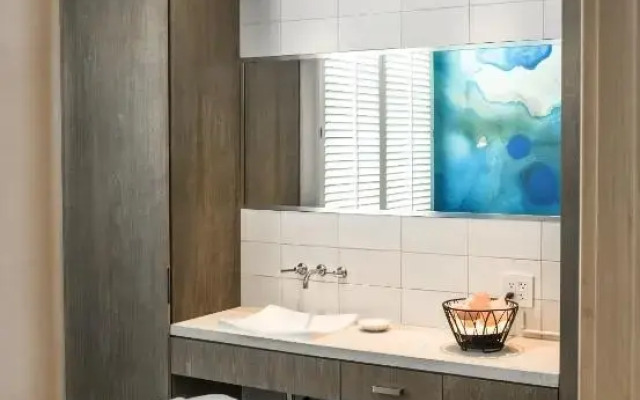 Four Seasons Residence Club San Diego, Aviara