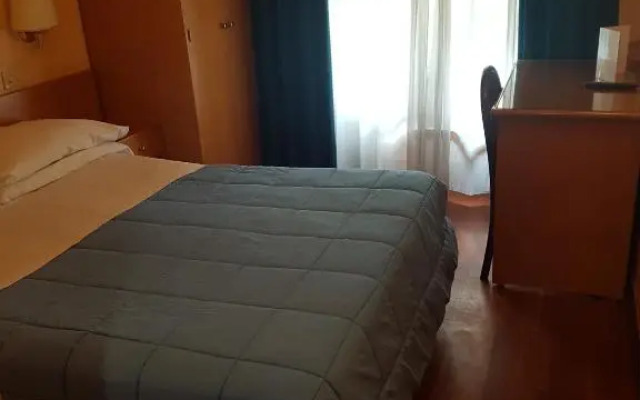 Hotel Piemonte