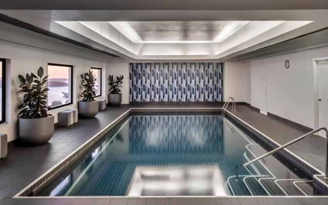 InterContinental Sydney by IHG