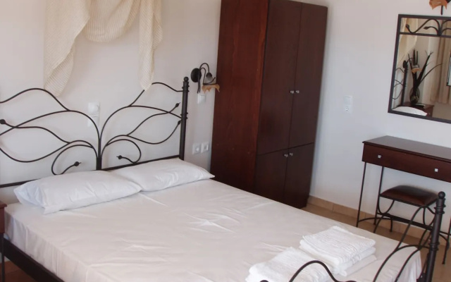 Cyclades Hotel Serifos