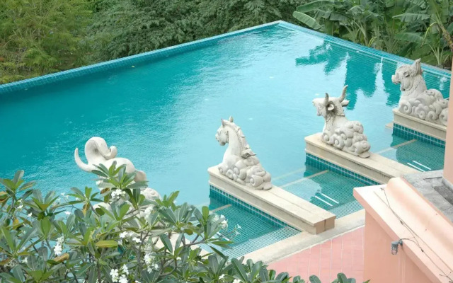 Suuko Wellness & Spa Resort