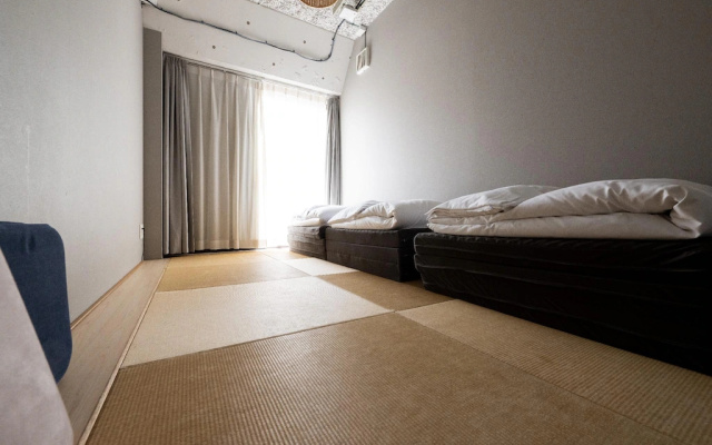 Japanese-Style room 사진 1