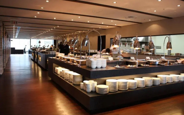 Tokyo Dome Hotel