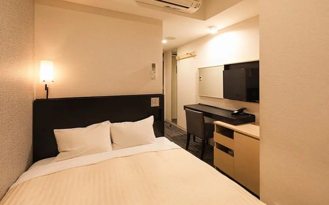 Annex Double room (풀 더블 침대) 사진 2
