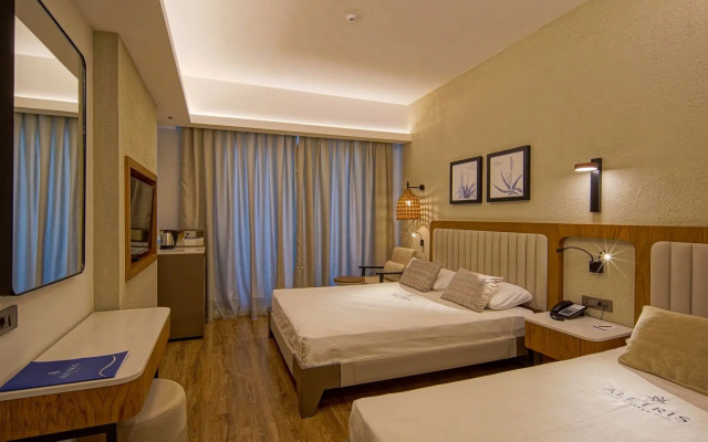 Aletris Deluxe Hotel & Spa