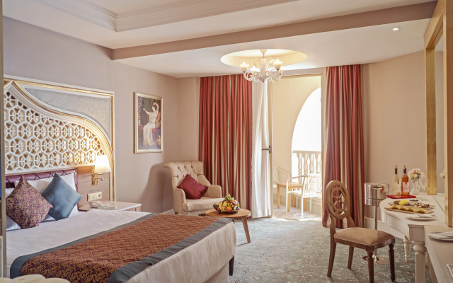 Royal Taj Mahal - All Inclusive