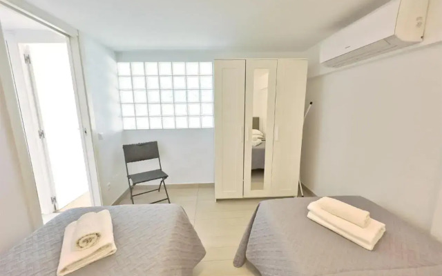 Skol 206 Marbella
