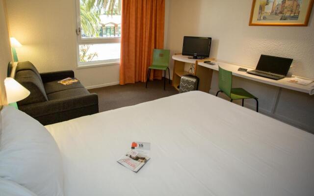 Ibis Perpignan Nord Rivesaltes