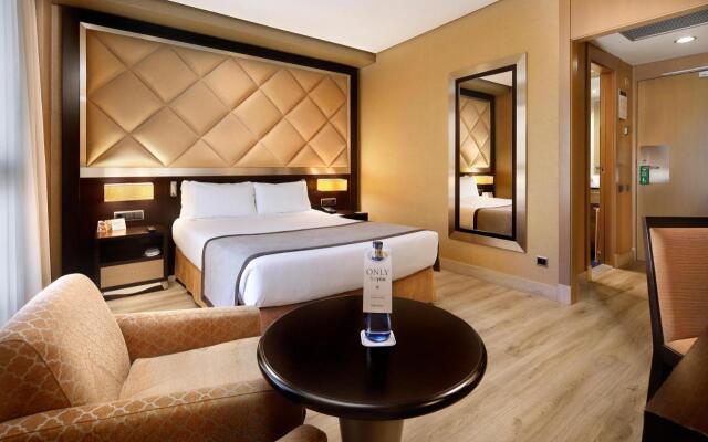 HCC St. Moritz