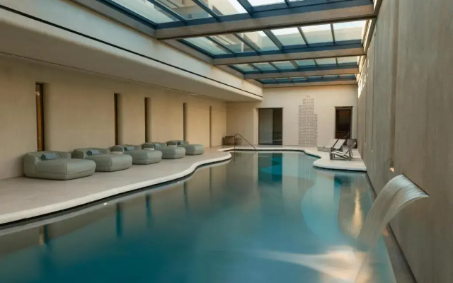 Курорт Minos Palace Resort Adults Only
