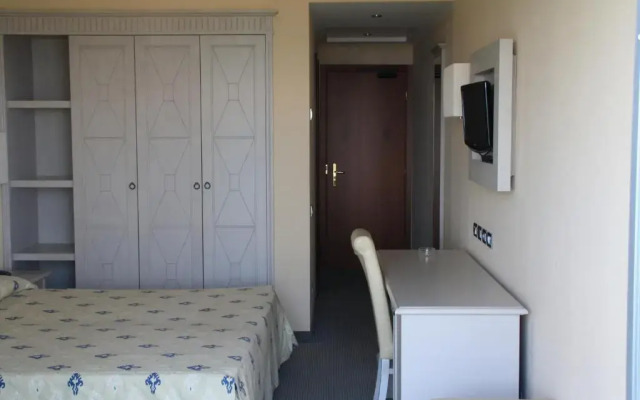 Villaggio Club Altalia