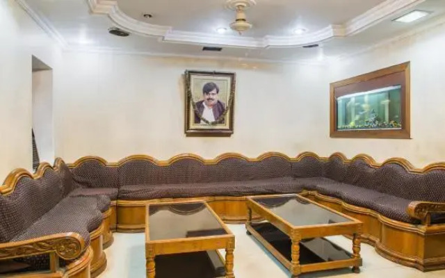 HOTEL Ashok