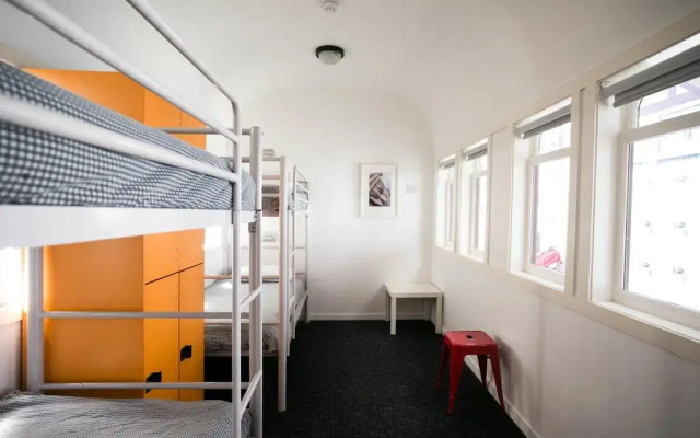 Sydney Railway Square YHA