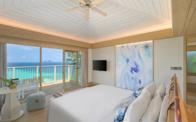 Centara Villas Phi Phi Island