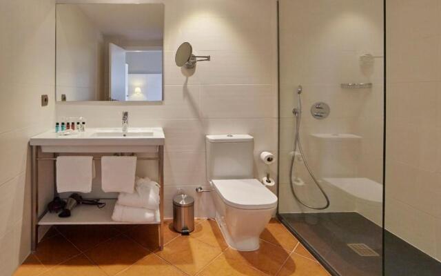 Tres Torres Hotel 