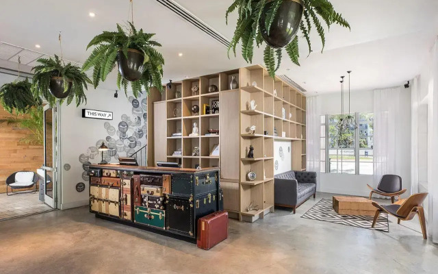 The Meridian Miami Beach by Kasa Living