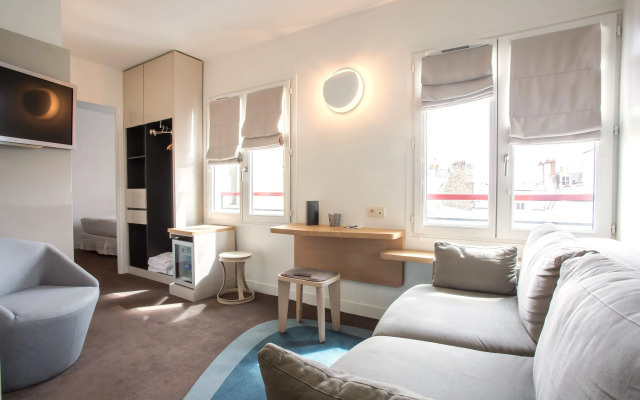 Hôtel Le Marcel - Paris Gare de l'Est