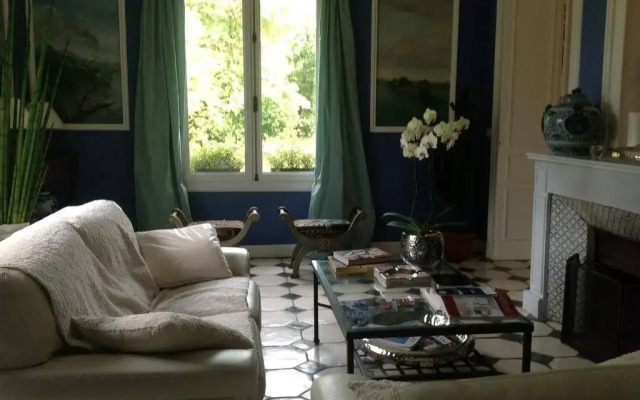Chateau La Perelle