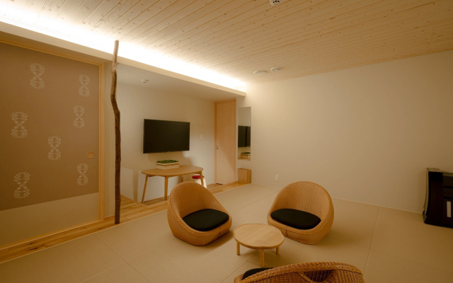 Tatami Superior room 사진 2