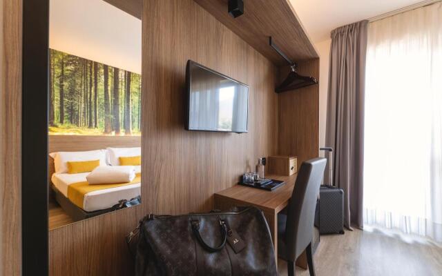Hi Hotel - Wellness & Spa Adults Only