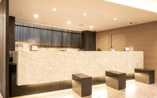 Via Inn Higashiginza