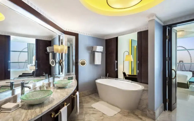 Sofitel Dubai Jumeirah Beach