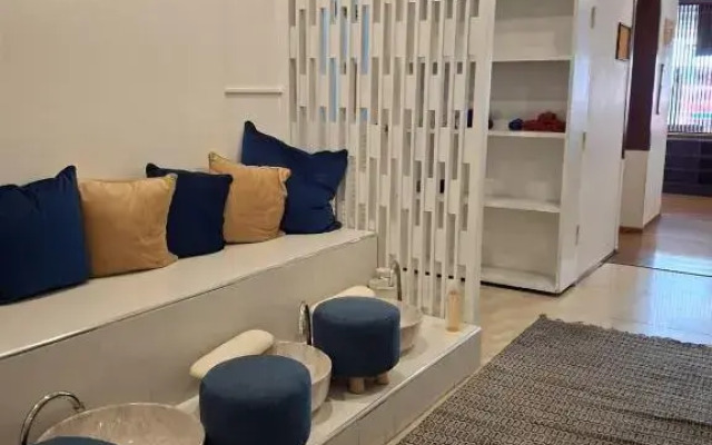Sereneburi Patong Residence