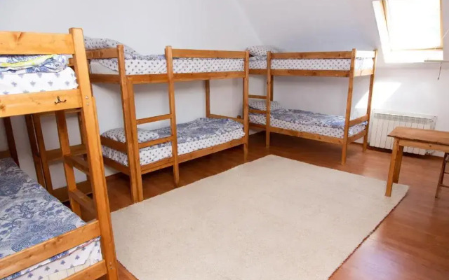Art Hostel Yelki