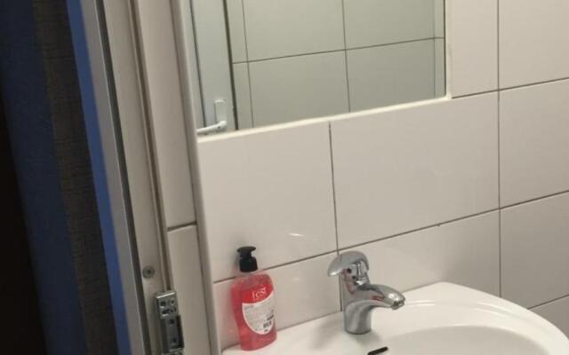 Отель Prima Rooms