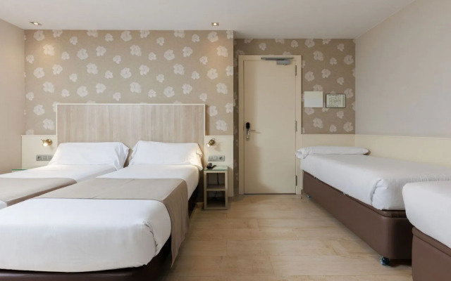 Hotel Santa Marta