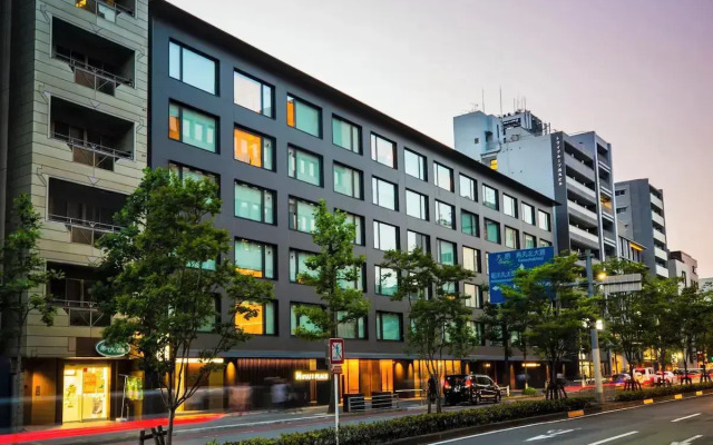Hyatt Place Kyoto Hotel