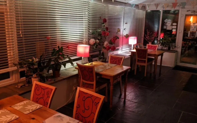 Ivybridge Guest House