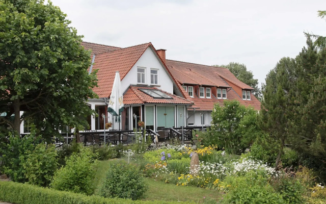 Landhotel Furthmühle