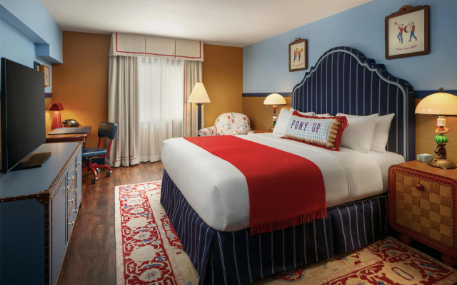 Graduate by Hilton Dallas