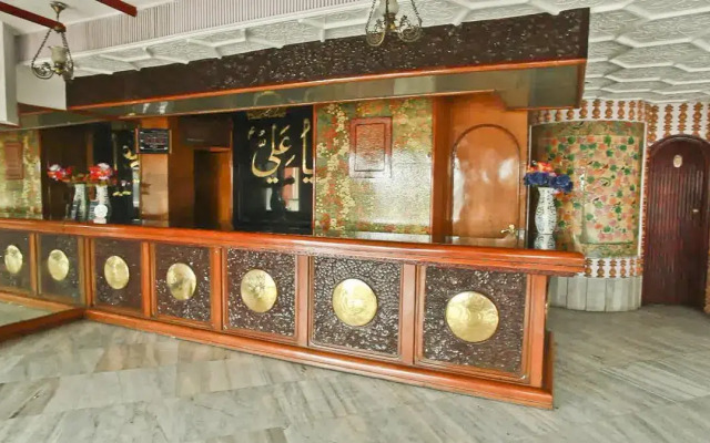 Shah Abbas