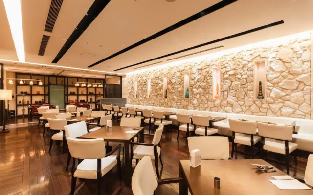 Sunroute Plaza Shinjuku Hotel