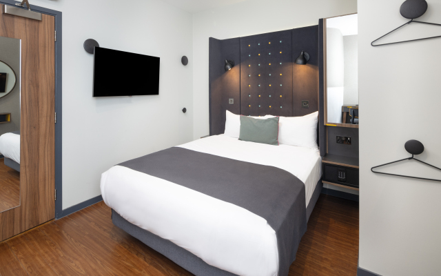 Point A Hotel London Kings Cross – St Pancras