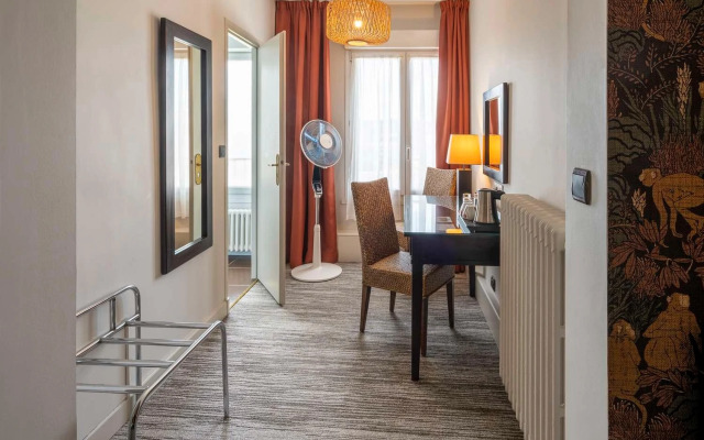 Best Western De Diane