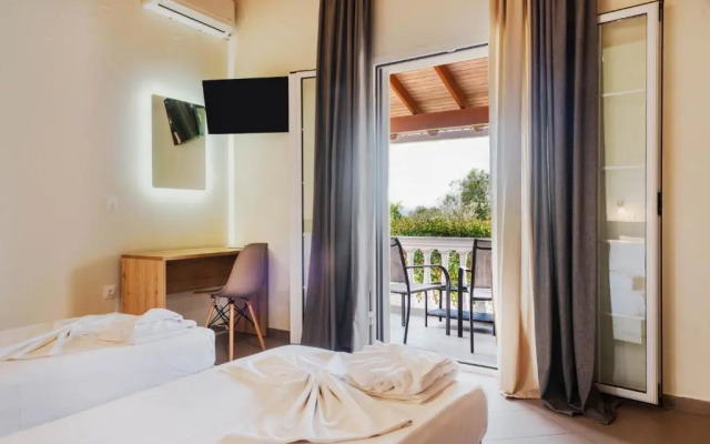 Riposo Studios and Apartments