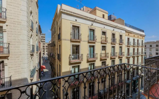 Hotel Gotico