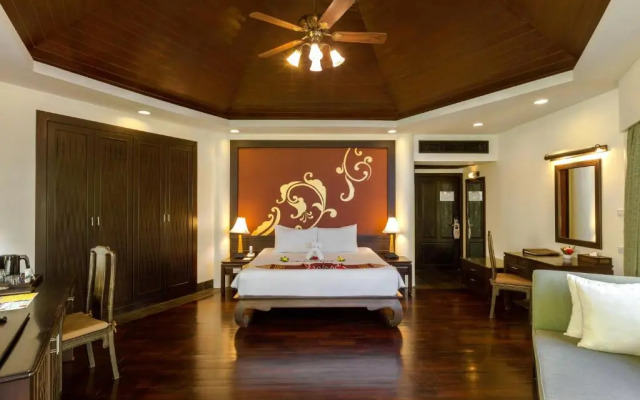 Seaview Resort Khao Lak