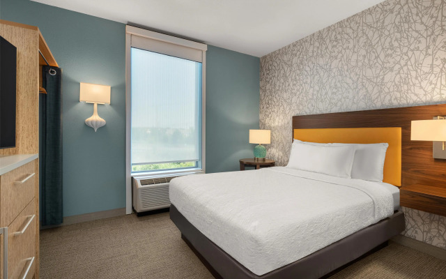 Home2 Suites by Hilton Baltimore / Aberdeen, MD