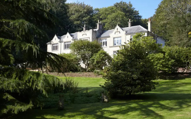 Hermitage Country House - Guest House