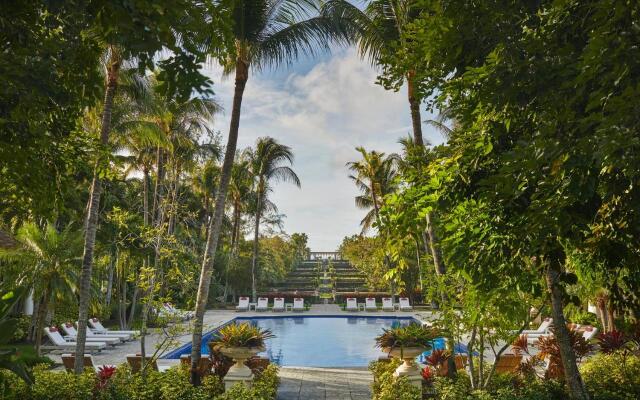 The Ocean Club, A Four Seasons Resort, Bahamas