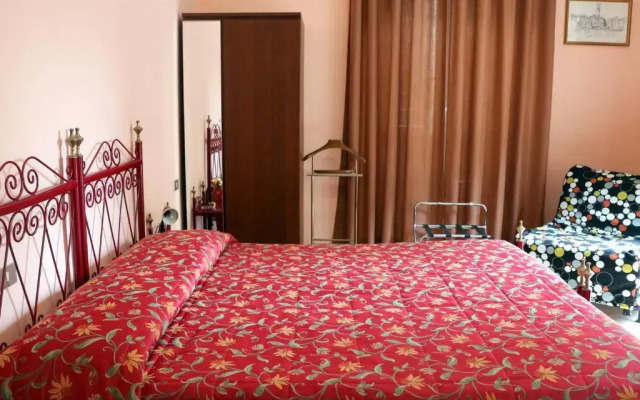 Hotel Italia
